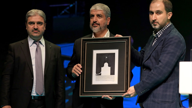 Uluslararası İstanbul Konuşmaları