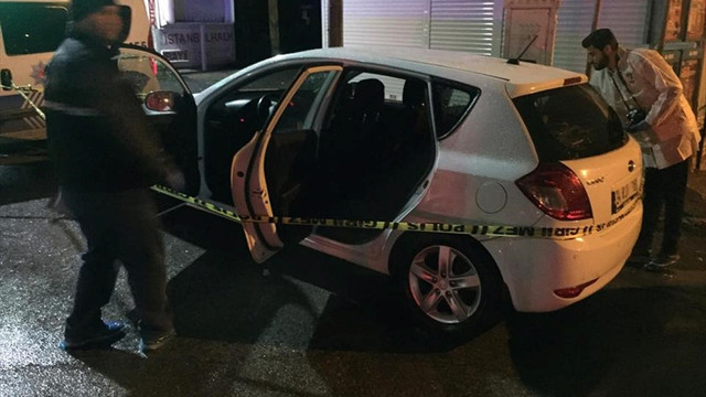 Ümraniye'de bıçaklı kavga: 1 ölü