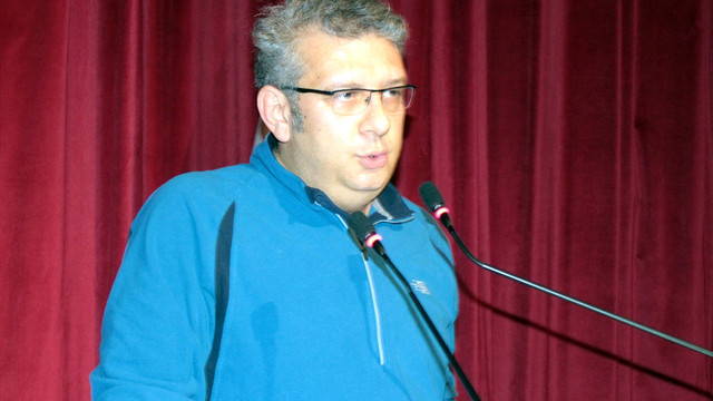 Üniversite öğrencilerine hipnoz