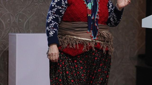 Üreten Kadın Güçlü Atakum projesi tanıtıldı