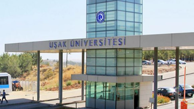 Uşak Üniversitesi Rektörü FETÖ’den gözaltına alındı