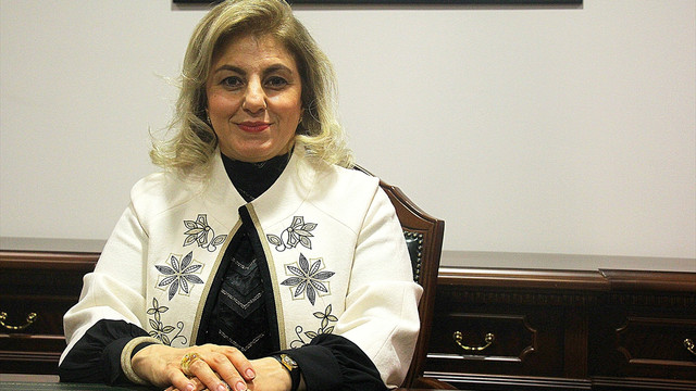 Üsküp Büyükelçiliğinden cumhurbaşkanına hakarete suç duyurusu