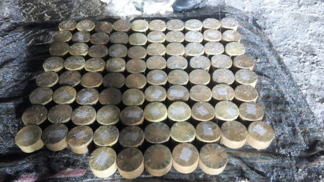 Van'da uyuşturucu operasyonları