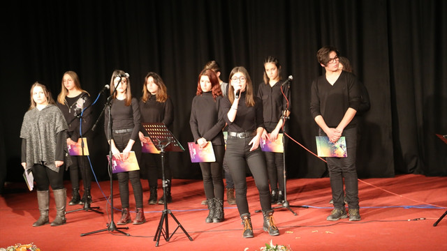 Vefatının 80'inci yılında Akif'i Anlamak Asım'ı Yaşamak etkinliği