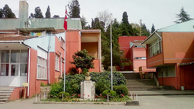 Vehbi Koç Vakfı Beykoz’a model okul yapacak