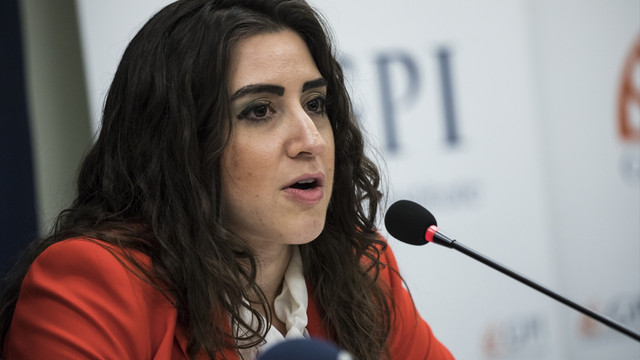 Washington'da Türkiye ekonomisi tartışıldı