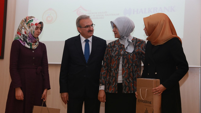 Yalnız Değilsiniz-Türkiye'nin En Büyük Ailesi Projesi