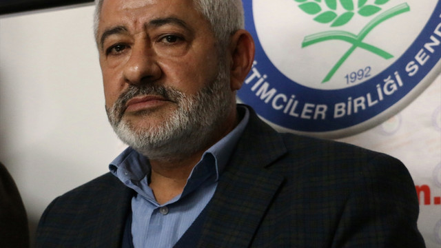 Suriyeli ailelere yardımlar