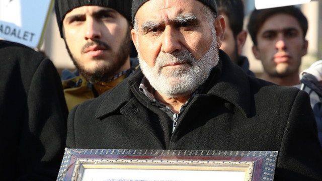 Yasin Börü davası