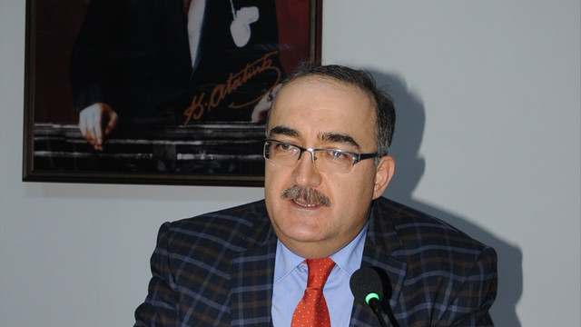 Yeni Anayasa ve Çalışma Hayatı konferansı