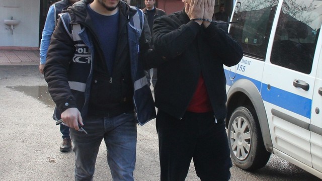 Yılbaşı öncesi sahte içki operasyonu