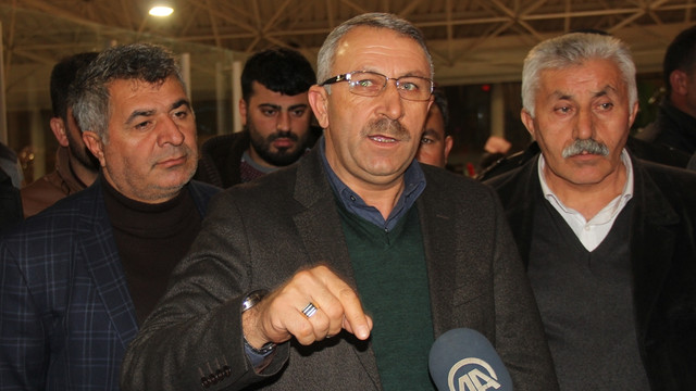 Yolcu uçağı teknik arıza nedeniyle kalkamadı