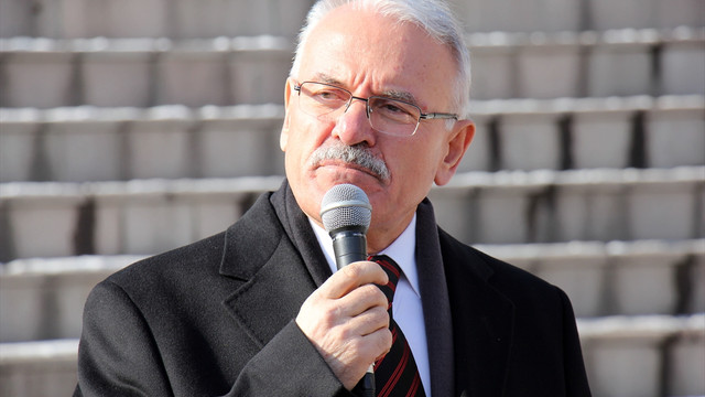 Yozgat'ta Kaz Günü Etkinliği