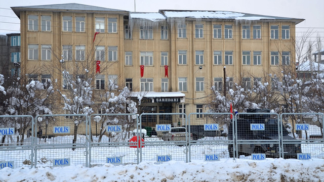 Yüksekova Belediyesine görevlendirme