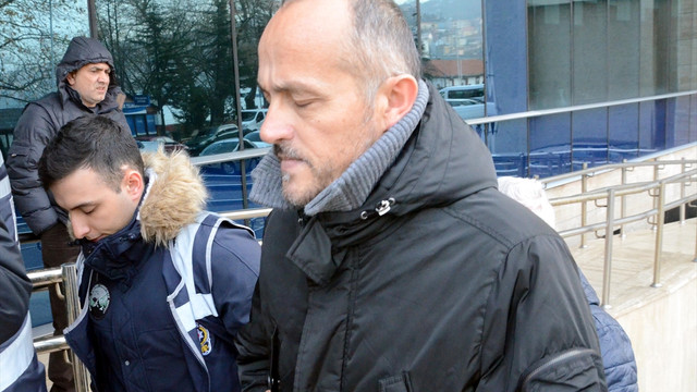 Zonguldak merkezli FETÖ/PDY soruşturması