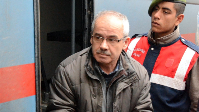 Zonguldak’ta FETÖ/PDY davası