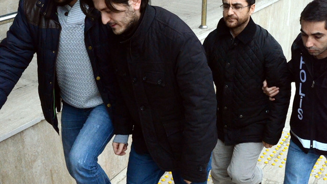 Zonguldak'ta FETÖ/PDY soruşturması