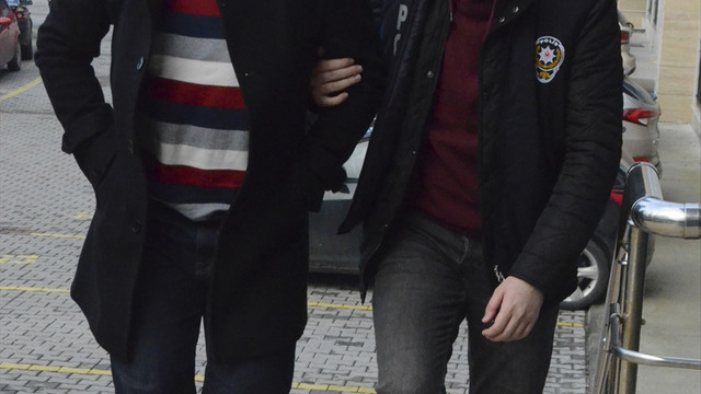 Zonguldak'ta FETÖ/PDY soruşturması