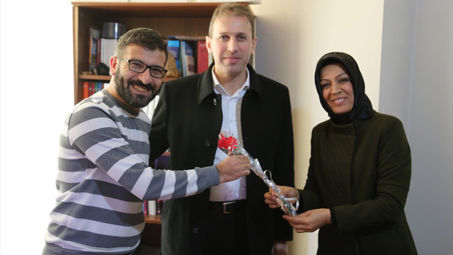 10 Ocak Çalışan Gazeteciler Günü