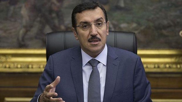 Ticaret Bakanı Tüfenkci: Gümrüklerde 2,6 milyar TLlik kaçakçılık önlendi
