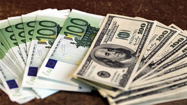 Dolar ve euro ne kadar? (12 Ocak 2017)