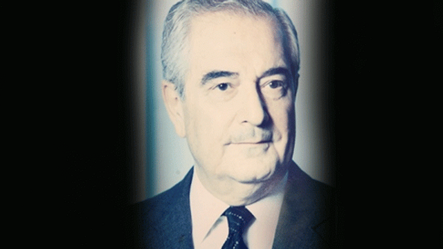 Eski Dışişleri Bakanı Vahit Melih Halefoğlu vefat etti