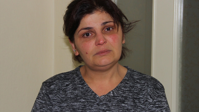 Adana'da eski eşini yaralayan sanık tahliye edildi