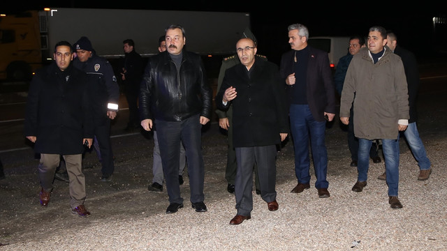 Adana’da “huzur” uygulamaları