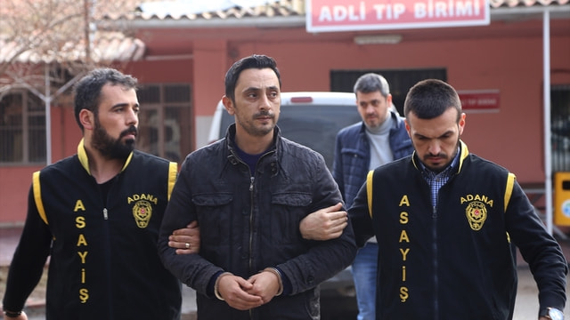Adana'daki fidye için çocuk kaçırma iddiası