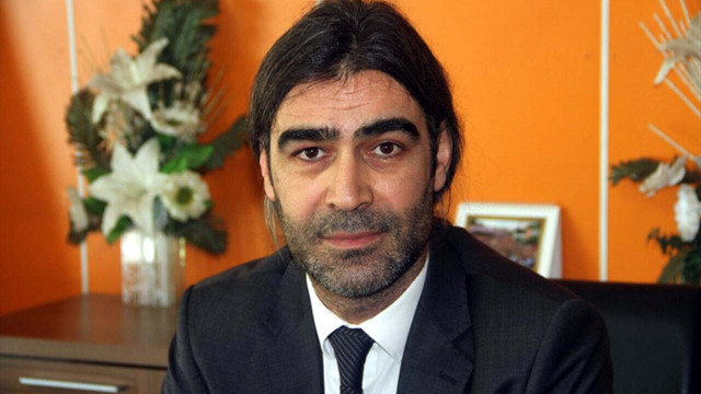 AK Parti Ardahan İl Başkanı Demirci istifa etti