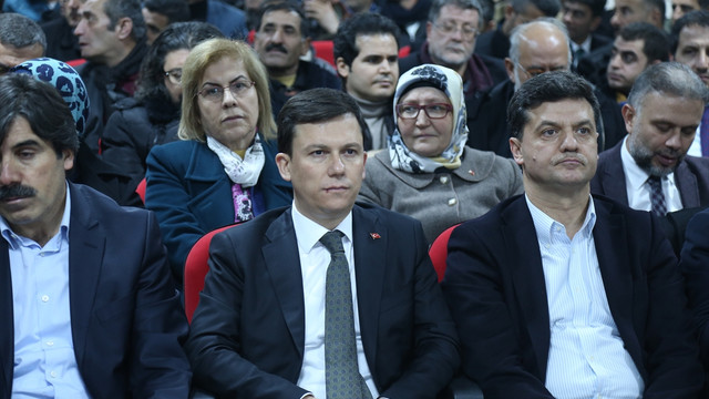 Ankara'dan Hakkari'ye Kardeşlik Köprüsü