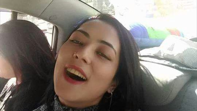 Antalya'da başı taşla ezilen kadın cinayeti davası