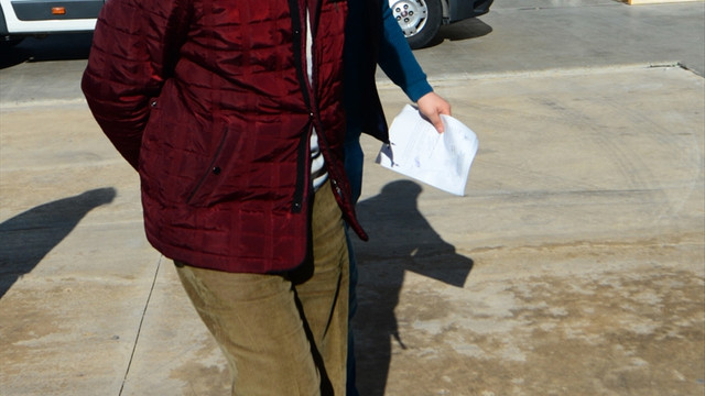 Antalya'daki FETÖ/PDY soruşturması