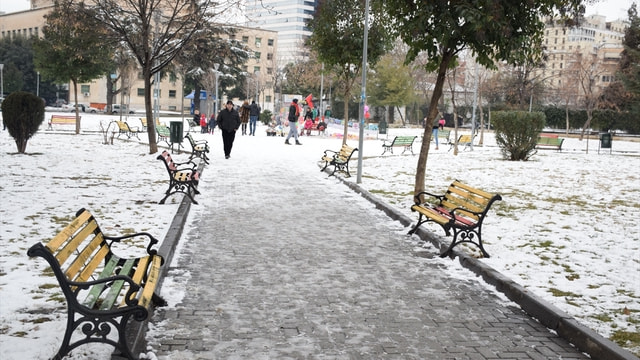 Aşırı soğuklar Batı Balkanlarda can alıyor