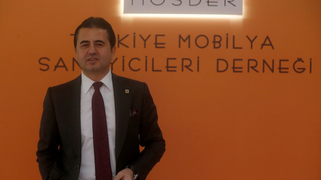 Avrasya'nın en büyük mobilya fuarı İSMOB kapılarını açtı