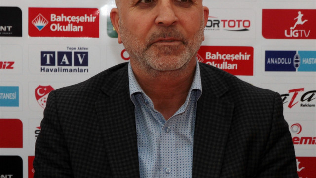 Aytemiz Alanyaspor'da Susic dönemi