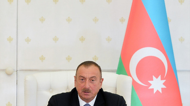 Azerbaycan'da 2017 yılı İslami Dayanışma Yılı ilan edildi