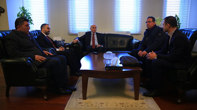 Başbakan Danışmanı Özçeri: