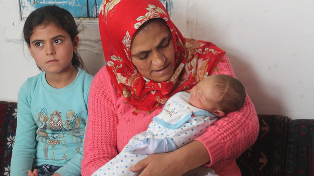 Bebeklerine Fethi Sekin ismini verdiler