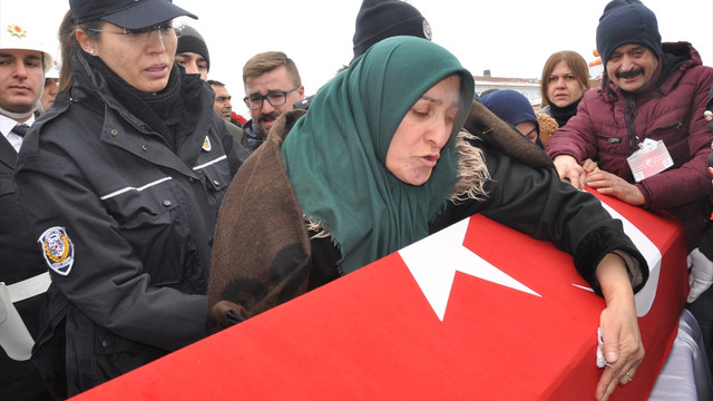 Beşiktaş'taki terör saldırısı