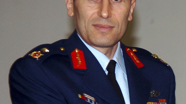 Bişkek'te düşen kargo uçağına ilişkin açıklama