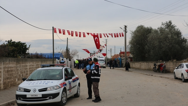 Bitlis'teki terör operasyonu