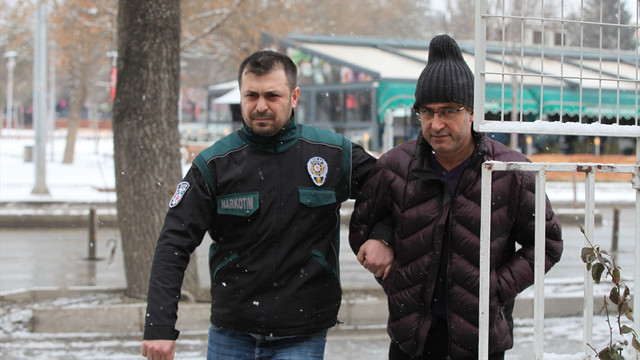 Bolu'da FETÖ/PDY operasyonu