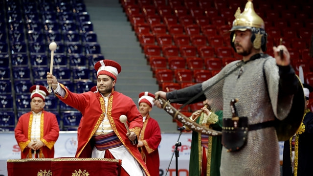 Serbest Güreş Türkiye Şampiyonası Ordu'da başladı