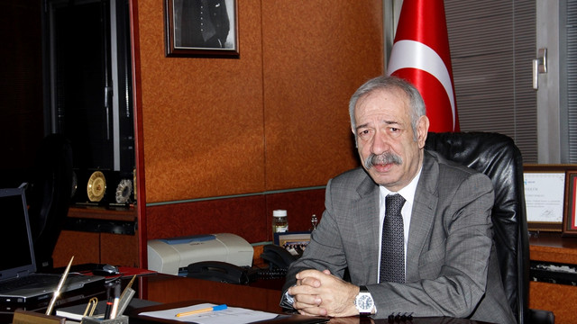 Çalınan fındıklar için smsli uyarı