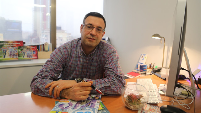 Çocukları modern dadılara teslim etmeyeceğiz