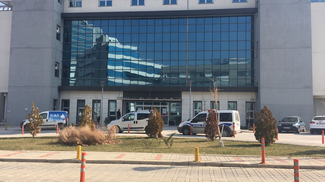 GÜNCELLEME - Denizli'de FETÖ/PDY operasyonu