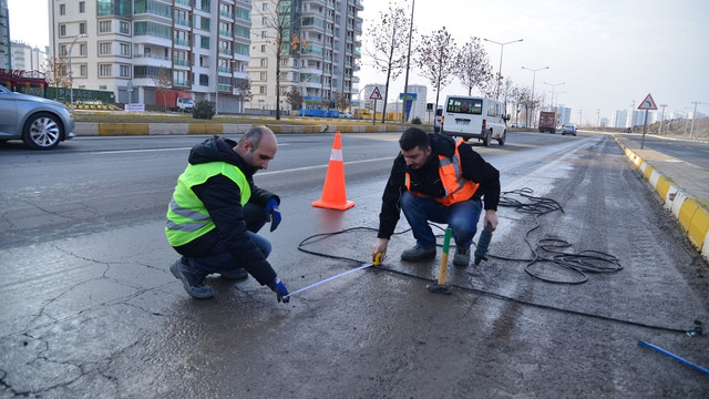 Diyarbakır'da gürültü kirliliğiyle mücadele edilecek