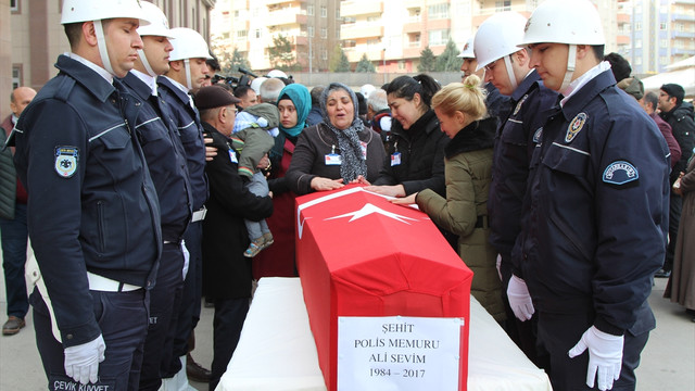 Diyarbakır'daki terör saldırısı