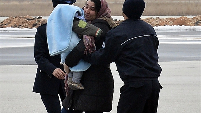 Diyarbakır'daki terör saldırısı